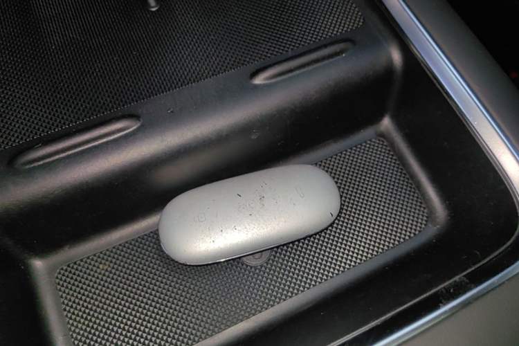 Used Li Auto L8 2023 Pro Model Vehicle Key