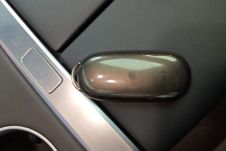 Used Li Auto L8 2023 Air model Vehicle Key