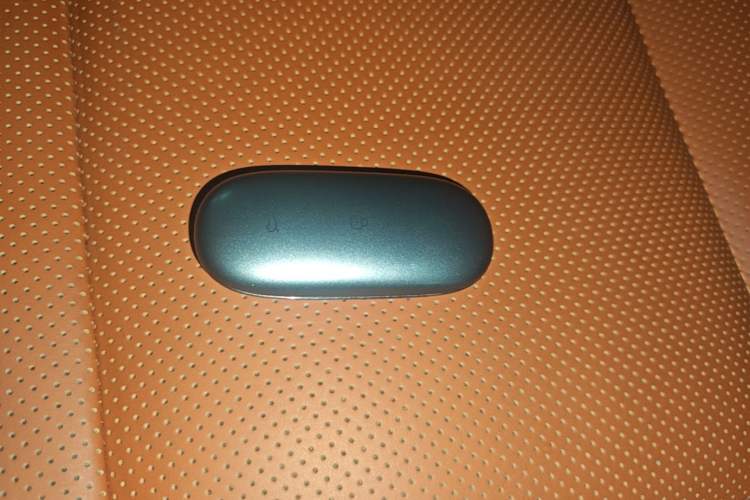 Used Li Auto L8 2023 Air model Vehicle Key