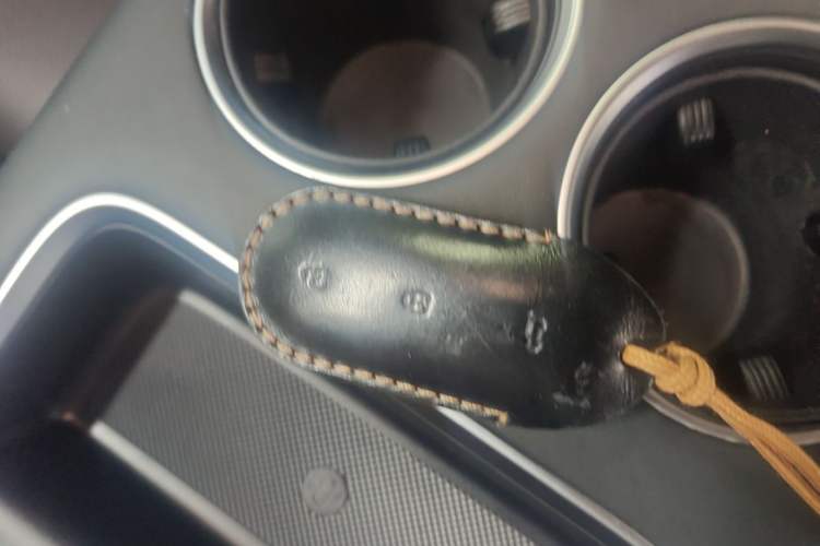 Used Li Auto L8 2023 Air model Vehicle Key
