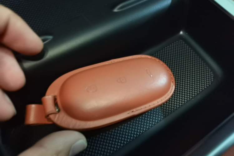 Used Li Auto L8 2023 Pro Model Vehicle Key