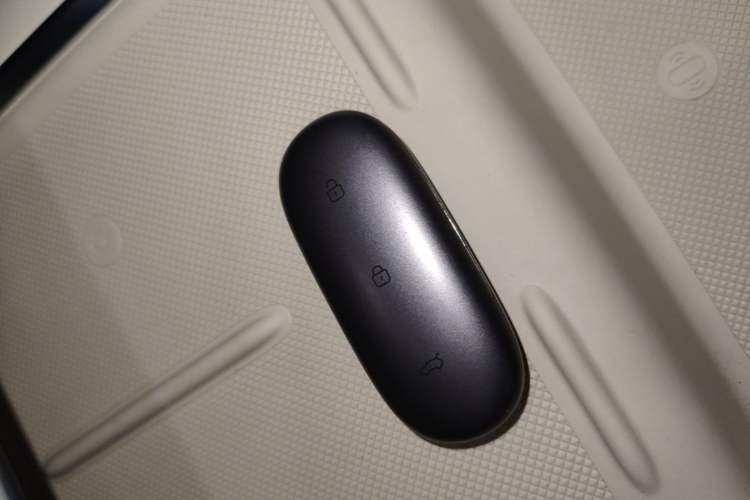 Used Li Auto L8 2023 Max model Vehicle Key