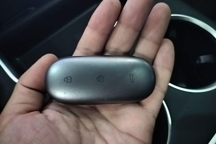 Used Li Auto L8 2023 Air model Vehicle Key