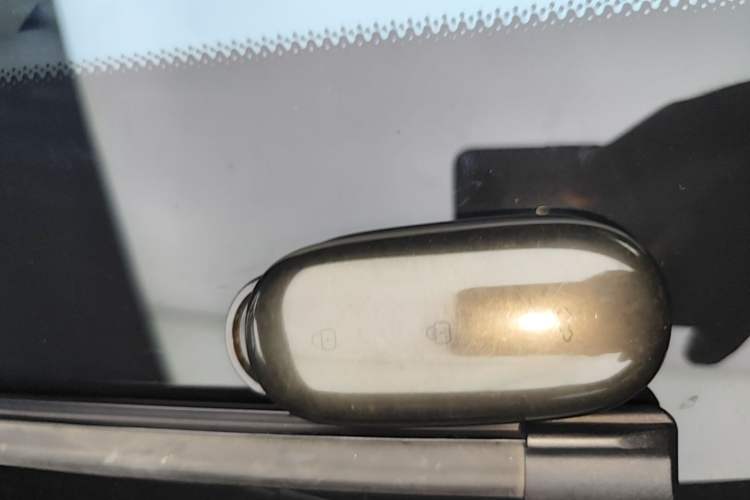 Used Li Auto L8 2023 Air model Vehicle Key