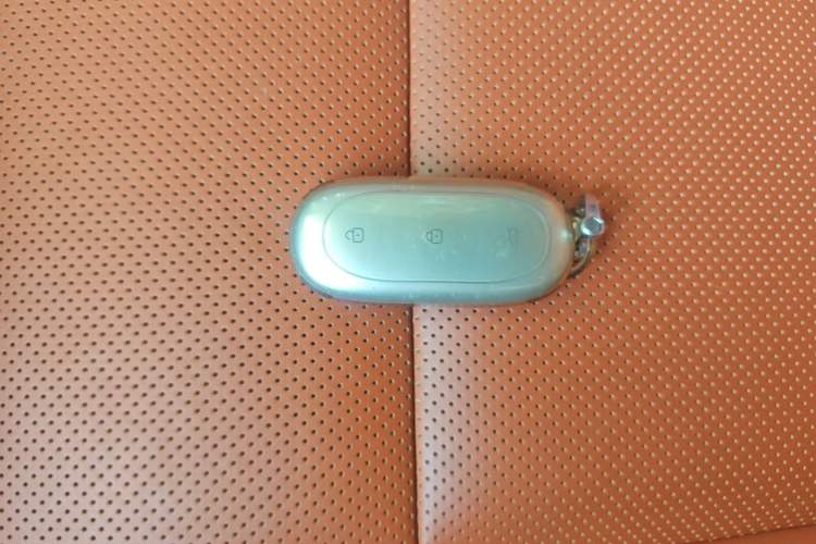 Used Li Auto L8 2023 Pro Model Vehicle Key