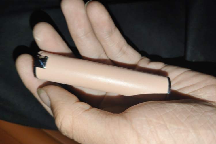 Used Li Auto L8 2023 Air model Vehicle Key