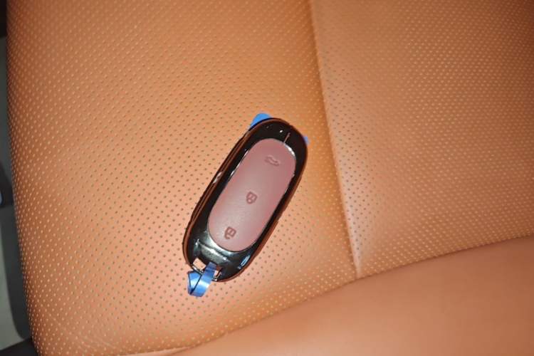Used Li Auto L8 2023 Pro Model Vehicle Key