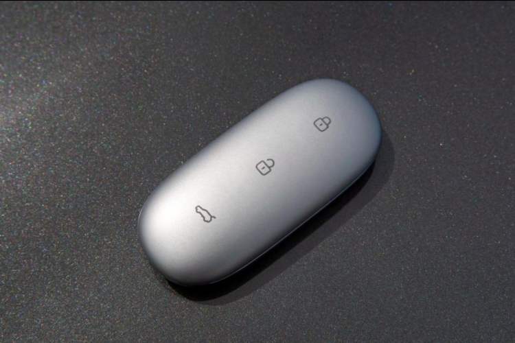Used Li Auto L8 2023 Max model Vehicle Key