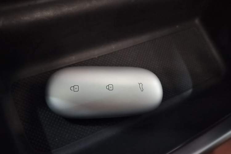 Used Li Auto L8 2023 Pro Model Vehicle Key