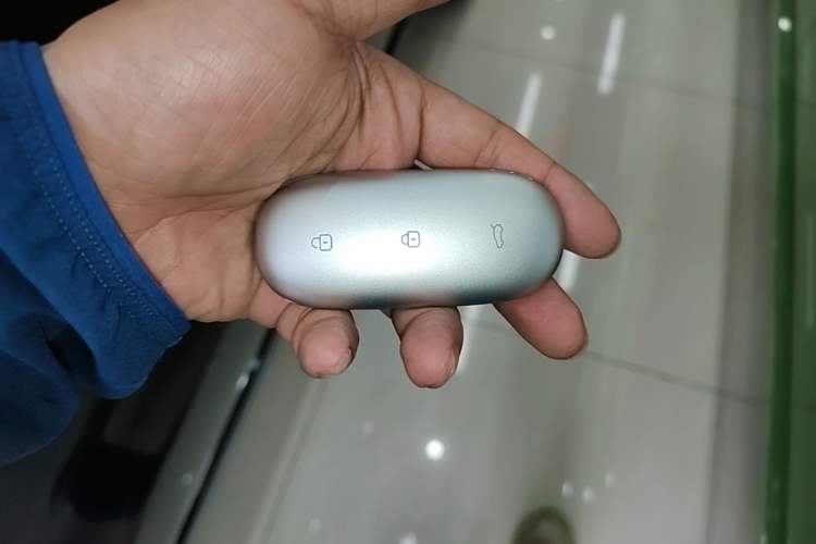 Used Li Auto L8 2023 Pro Model Vehicle Key