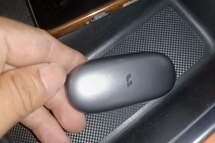 Used Li Auto L8 2023 Max model Vehicle Key