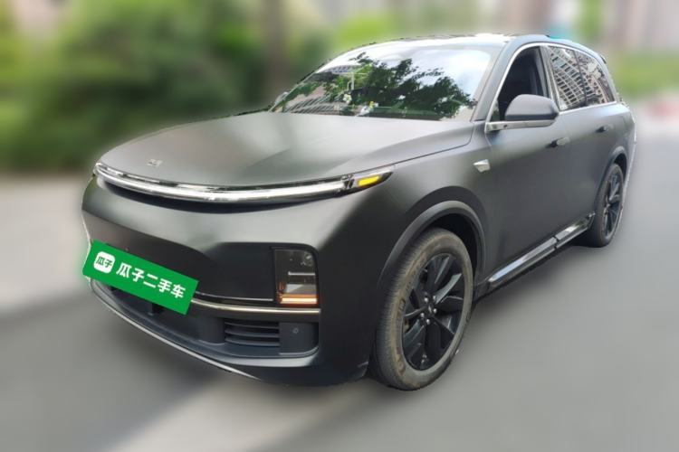 Used Li Auto L8 2023 Pro Model Guazi used car, China used car export, Used car for sale, Used  cars, Cheapest cars for sale