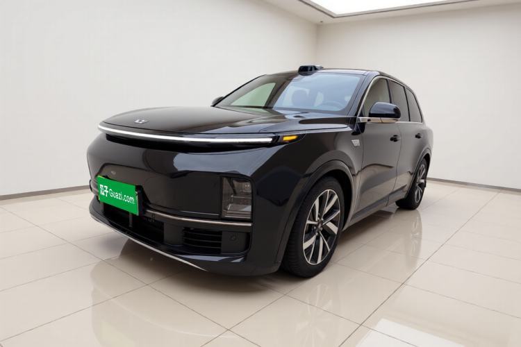 Used Li Auto L8 2023 Max model Guazi used car, China used car export, Used car for sale, Used  cars, Cheapest cars for sale