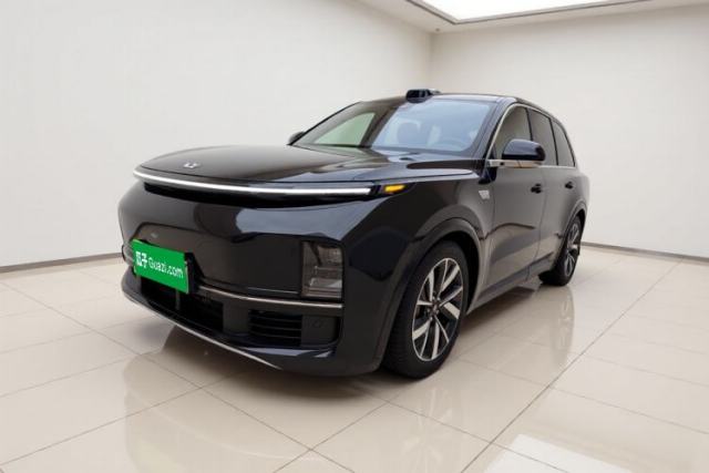 Used Li Auto L8 2023 Max model