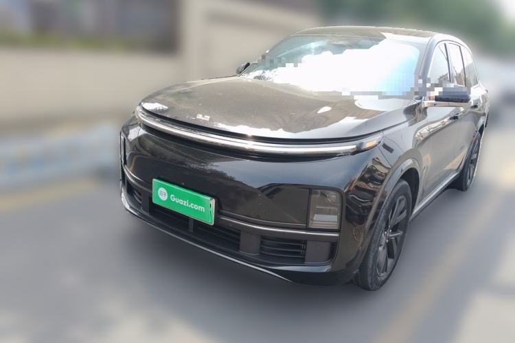 Gebrauchter Li Auto L8 2023 Air model Guazi used car, China used car export, Used car for sale, Used  cars, Cheapest cars for sale