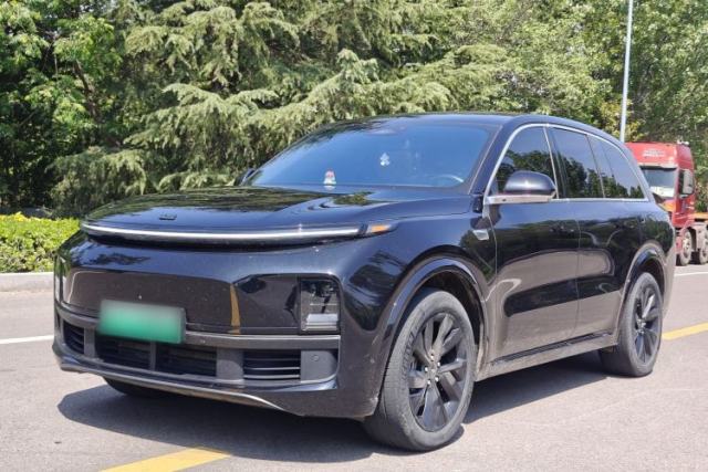Used Li Auto L8 2023 Air model
