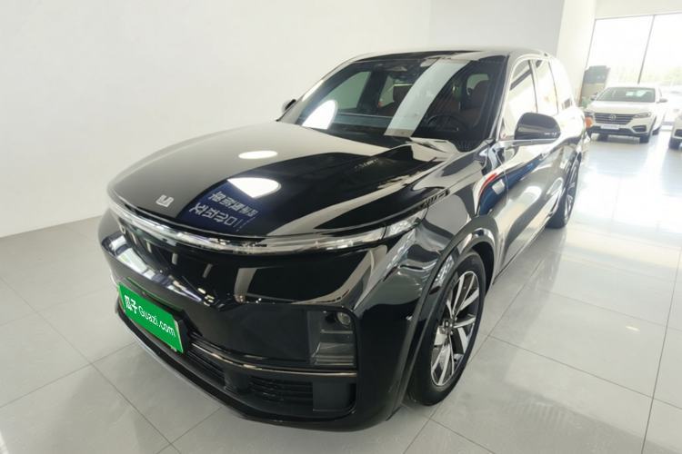 Ojetý Li Auto L8 2023 Pro Model Guazi used car, China used car export, Used car for sale, Used  cars, Cheapest cars for sale
