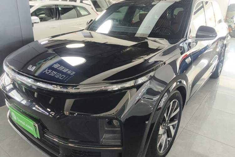 Used Li Auto L8 2023 Pro Model Guazi used car, China used car export, Used car for sale, Used  cars, Cheapest cars for sale
