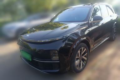 Used Li Auto L8 2023 Air model