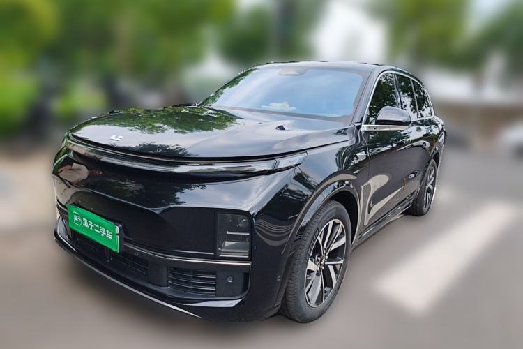 Used Li Auto L8 2023 Pro Model Guazi used car, China used car export, Used car for sale, Used  cars, Cheapest cars for sale