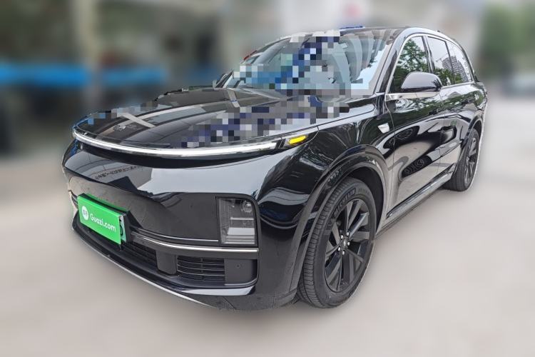 Used Li Auto L8 2023 Pro Model Guazi used car, China used car export, Used car for sale, Used  cars, Cheapest cars for sale