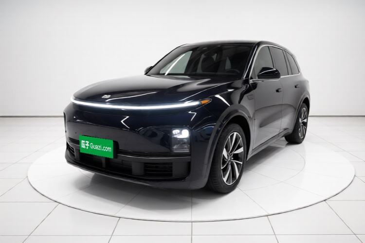 Used Li Auto L8 2023 Air model Guazi used car, China used car export, Used car for sale, Used  cars, Cheapest cars for sale