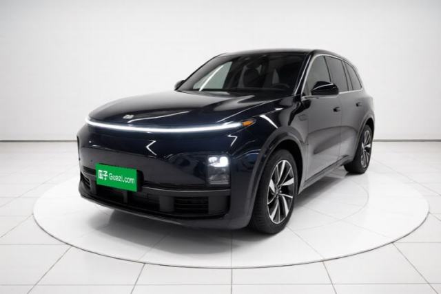 Used Li Auto L8 2023 Air model