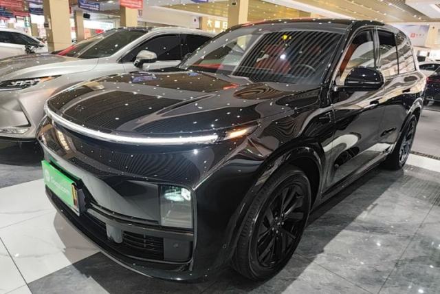 Used Li Auto L8 2023 Air model