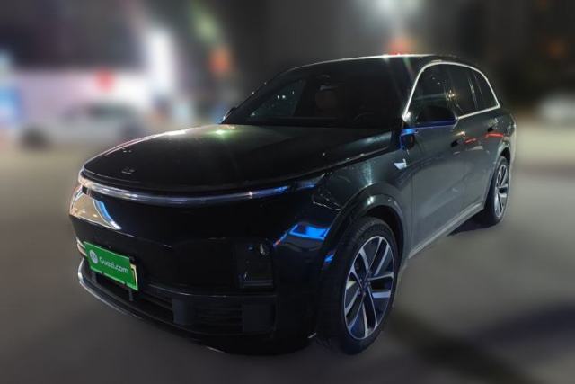 Used Li Auto L8 2023 Air model