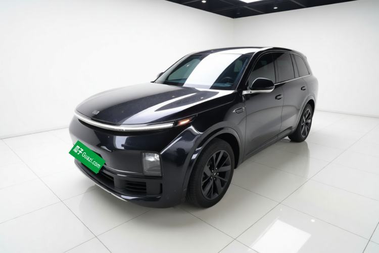 Used Li Auto L8 2023 Air model Guazi used car, China used car export, Used car for sale, Used  cars, Cheapest cars for sale