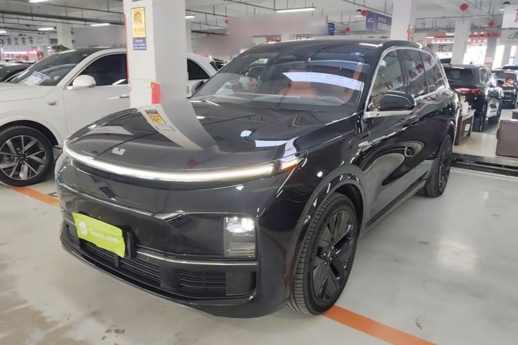 Used Li Auto L8 2023 Pro Model Guazi used car, China used car export, Used car for sale, Used  cars, Cheapest cars for sale