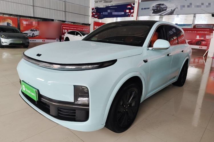 Used Li Auto L8 2023 Pro Model Guazi used car, China used car export, Used car for sale, Used  cars, Cheapest cars for sale