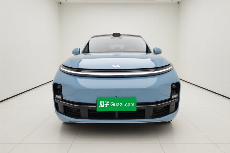 Used Li Auto L8 2023 Max model Front