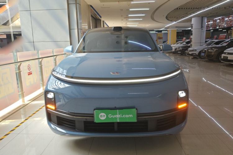 Used Li Auto L8 2023 Max model Front