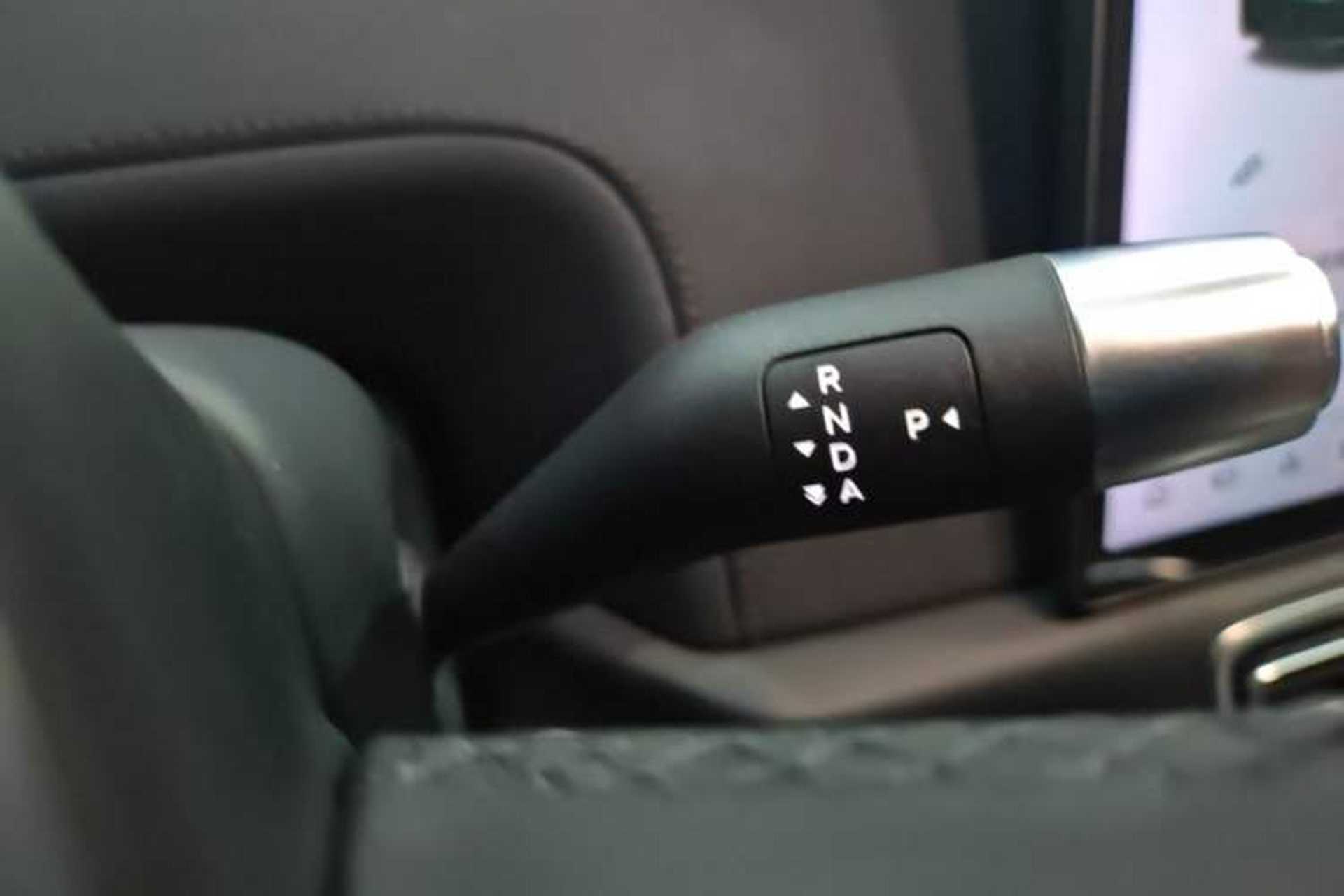 Used Li Auto L8 2023 Max model Gear Lever