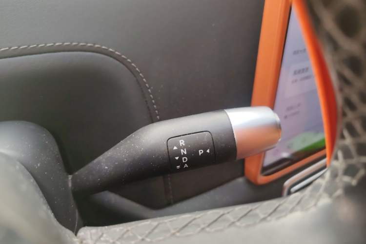 Used Li Auto L8 2023 Max model Gear Lever