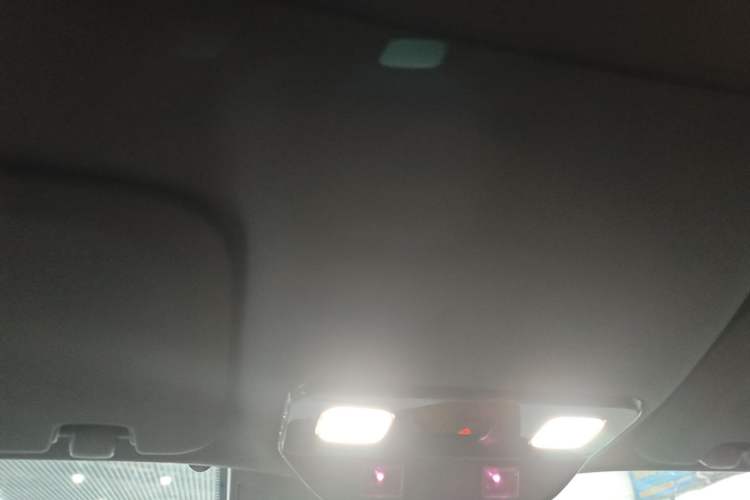 Used Li Auto L8 2023 Pro Model Headliner