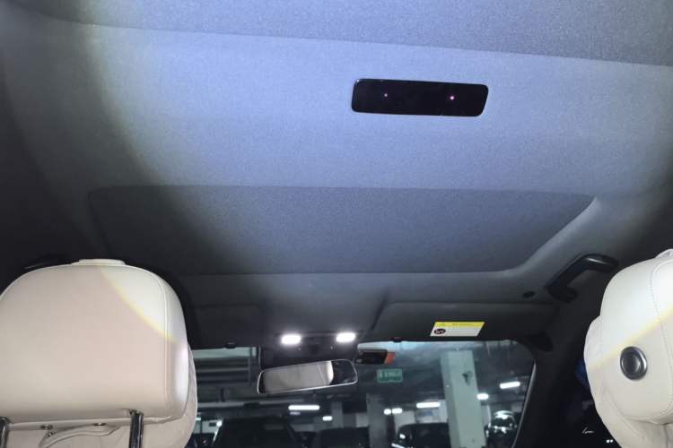 Used Li Auto L8 2023 Pro Model Headliner