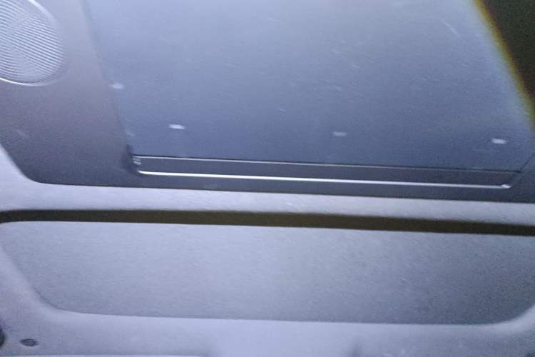 Used Li Auto L8 2023 Max model Headliner