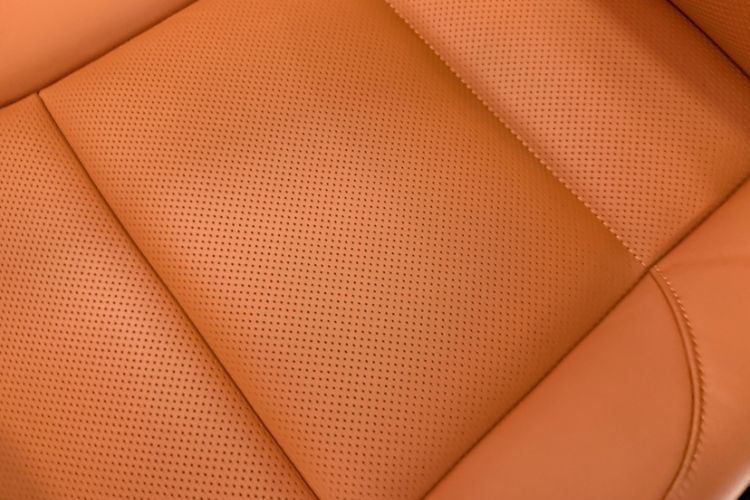 Used Li Auto L8 2023 Pro Model Interior 3