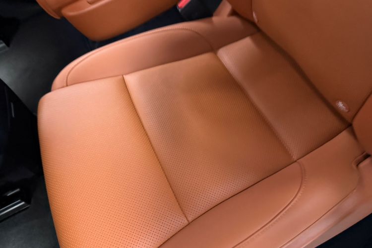 Used Li Auto L8 2023 Pro Model Interior 5