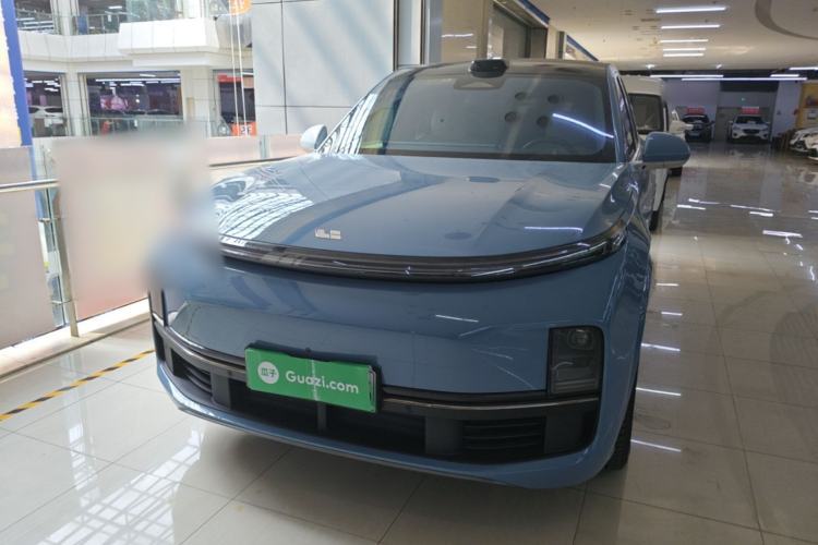 Used Li Auto L8 2023 Max model Guazi used car, China used car export, Used car for sale, Used  cars, Cheapest cars for sale