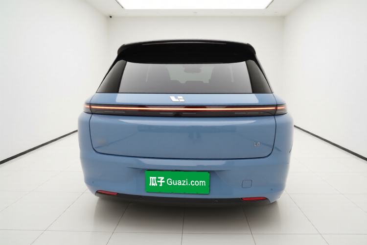 Used Li Auto L8 2023 Max model Rear