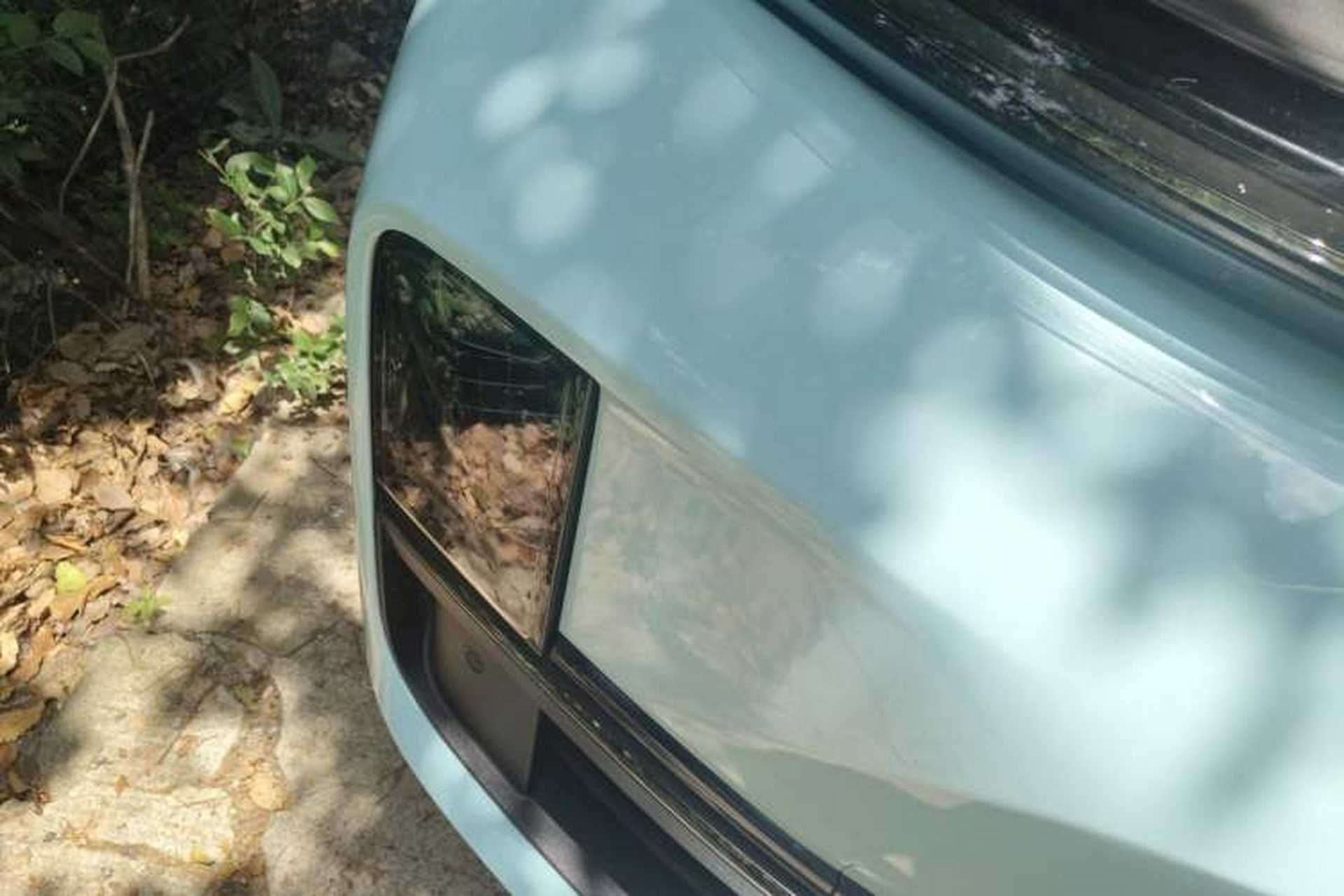 Used Li Auto L8 2023 Pro Model Right Front Headlight