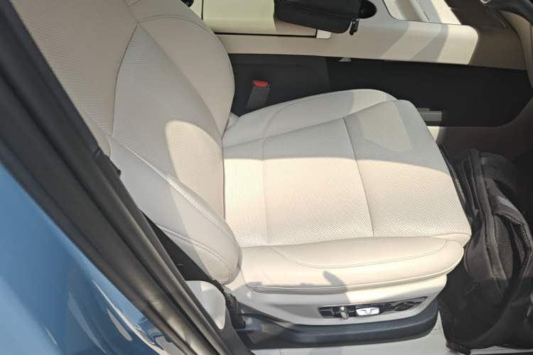 Used Li Auto L8 2023 Max model Right Front Seat
