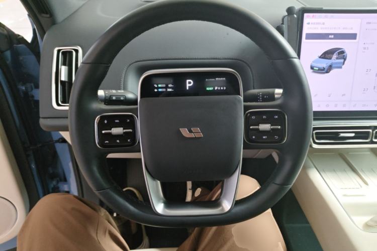 Used Li Auto L8 2023 Max model Steering Wheel