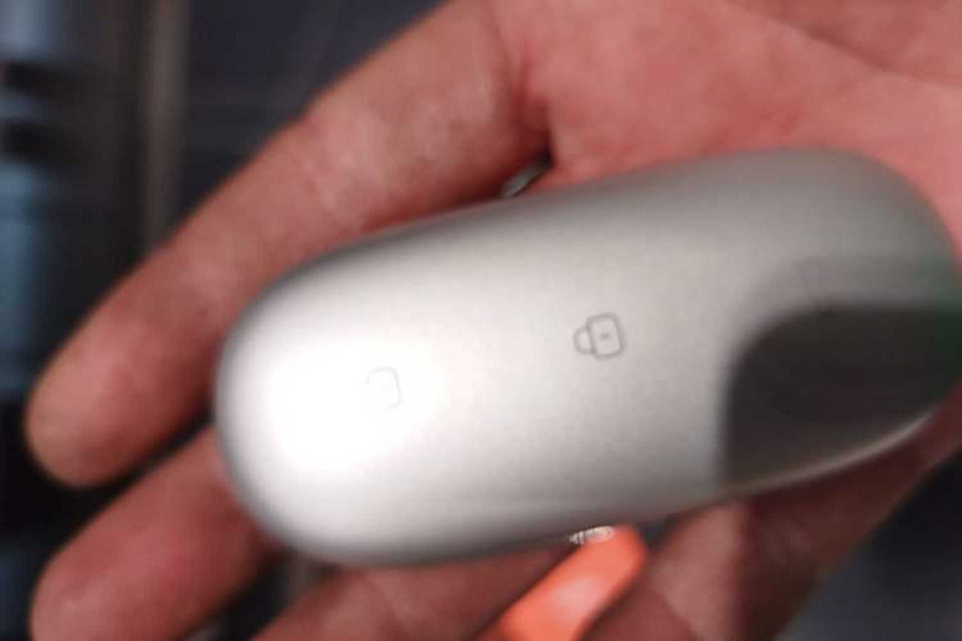 Used Li Auto L8 2023 Air model Vehicle Key