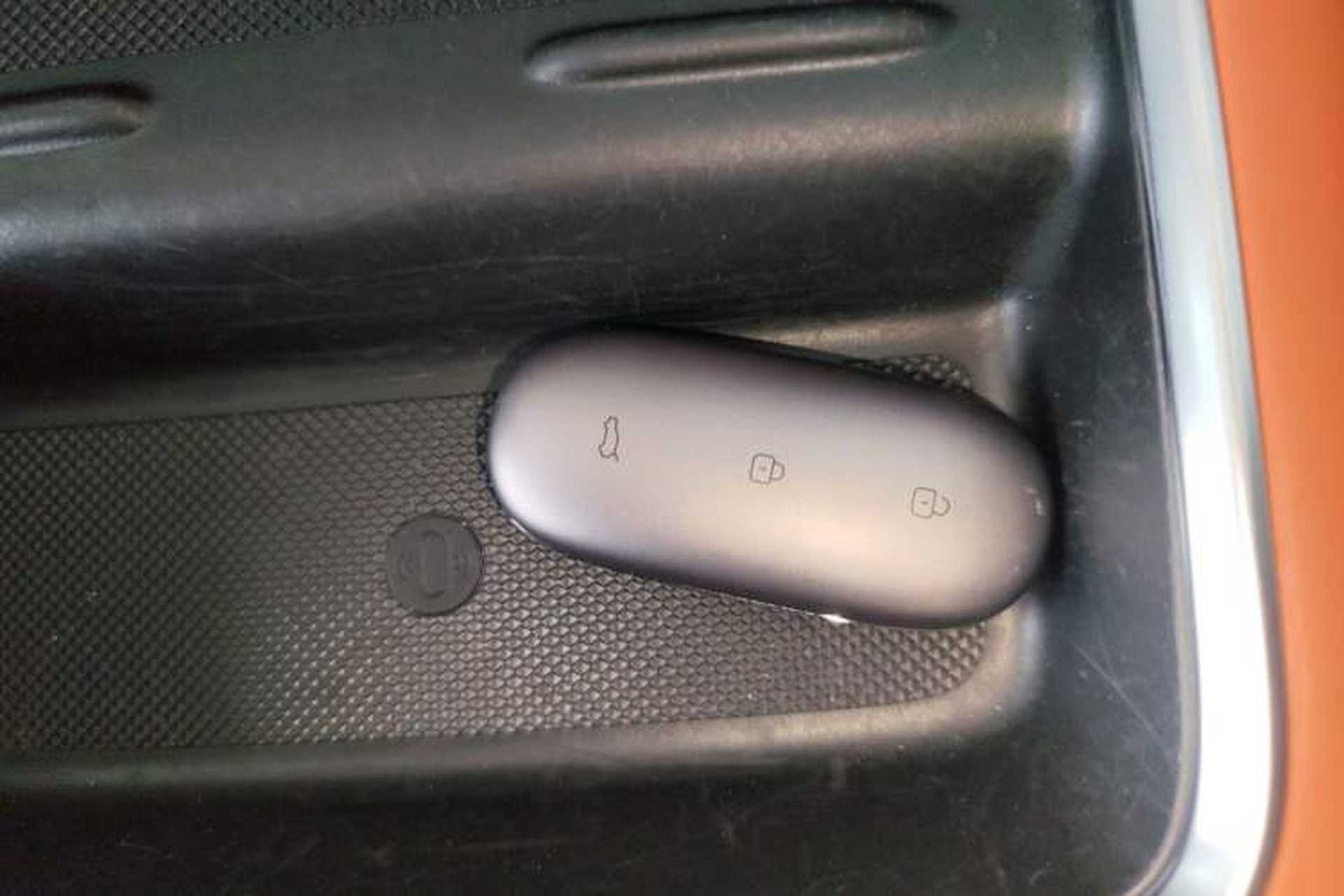 Used Li Auto L8 2023 Pro Model Vehicle Key