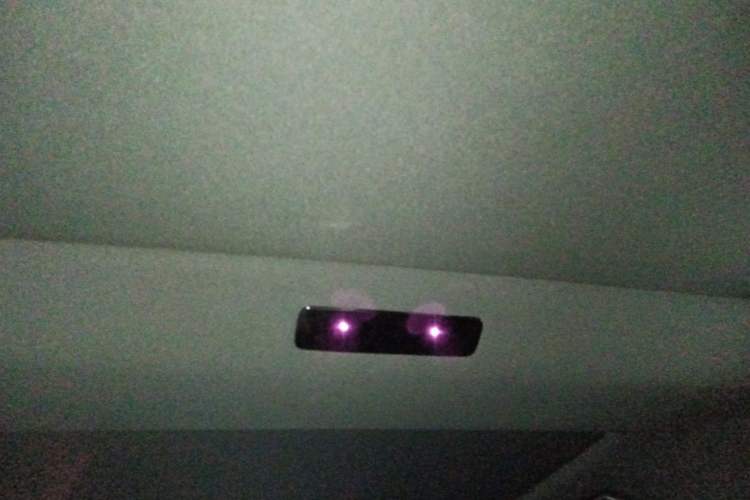Used Li Auto L8 2023 Pro Model Headliner