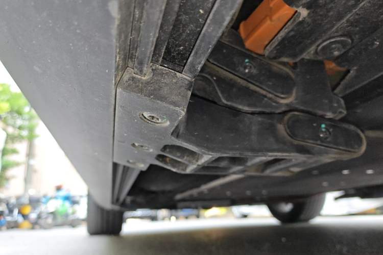 Used Li Auto L8 2023 Max model Chassis Rear Left